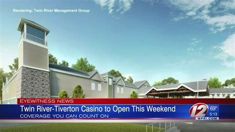 twin river casino tiverton|is tiverton casino open today.